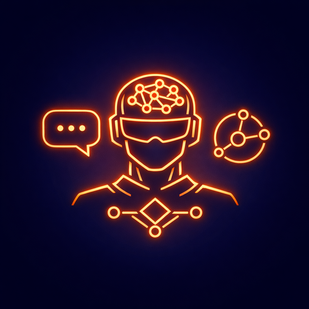 Icon ai agent