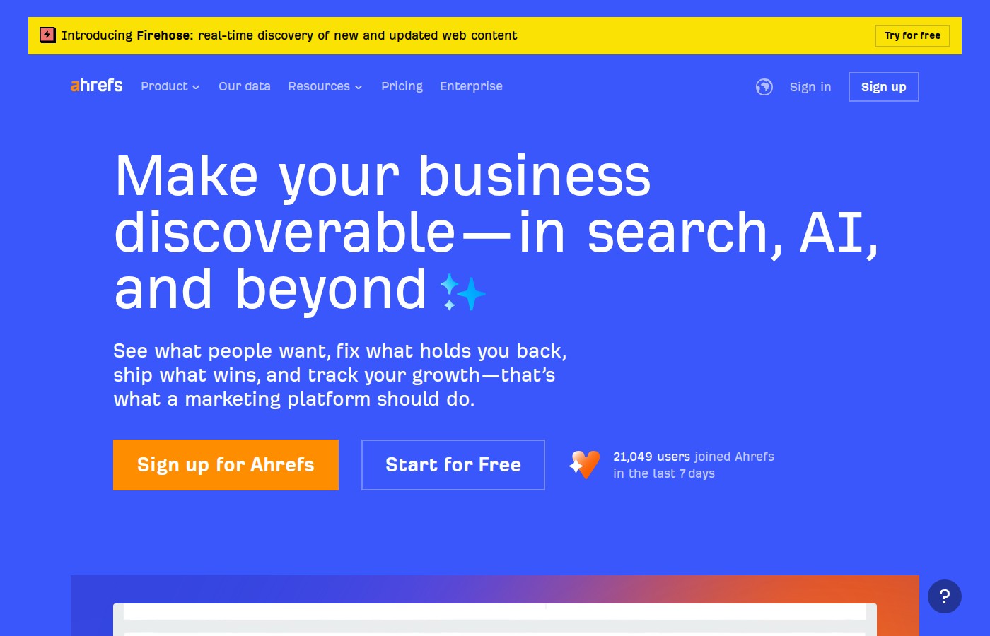 Ahrefs