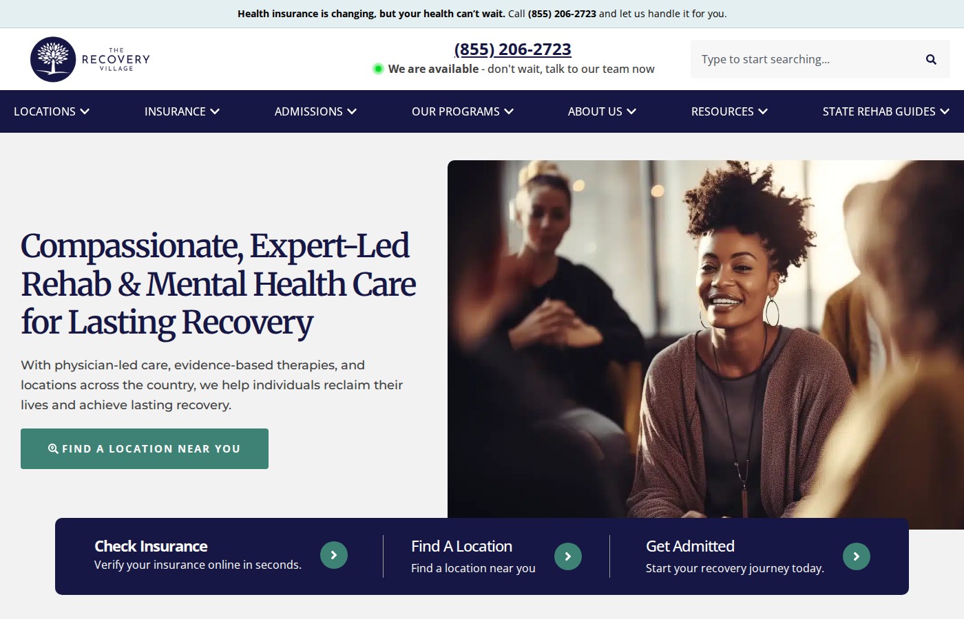 Detox of South Florida