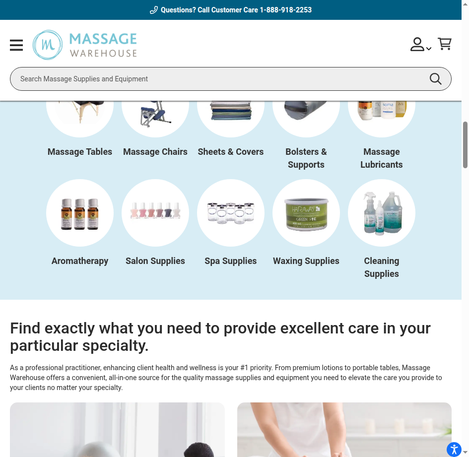 Product Categories
