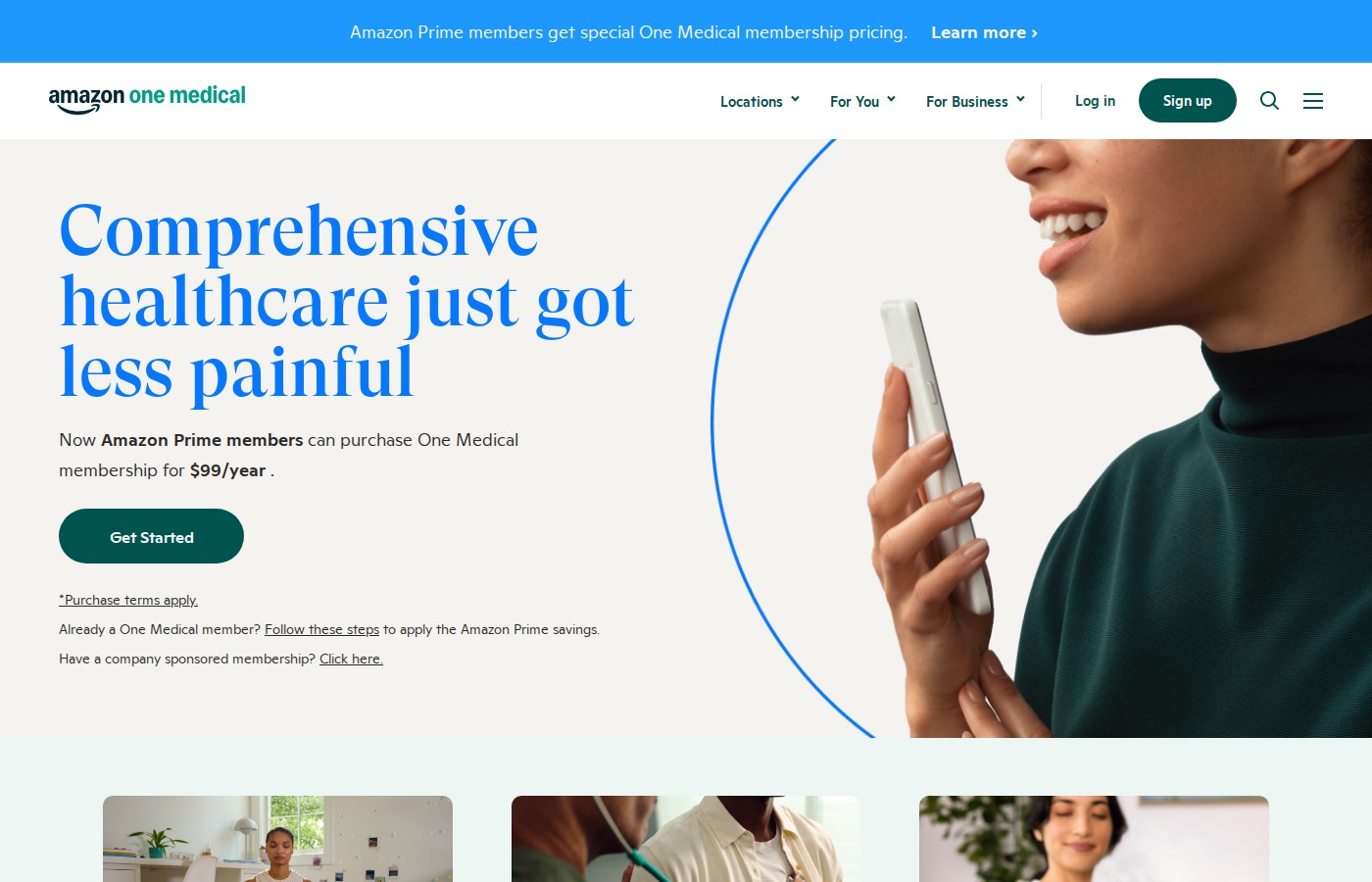 Medical Clinic Platform