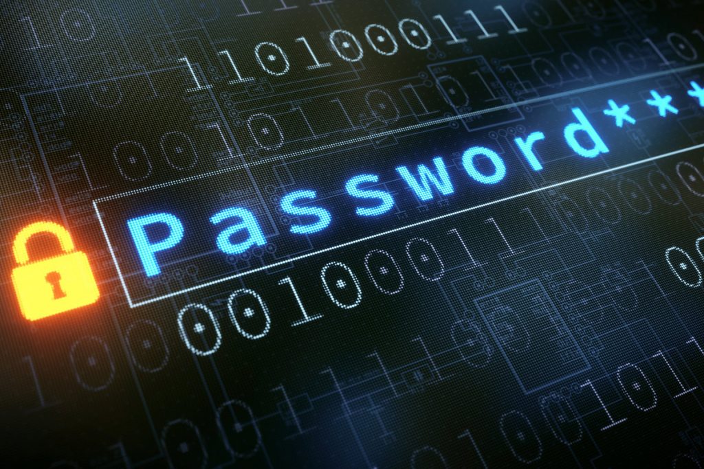 input type=password: how it threatens user security