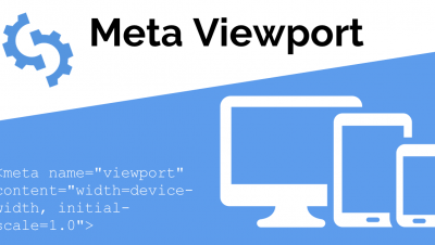 Meta viewport c