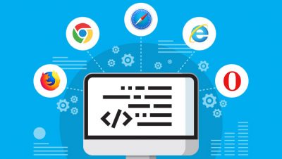 Comparing top 10 cross browser testing tools c