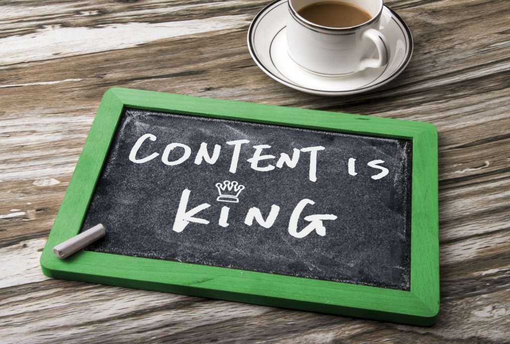 Optimal text length per page for successful SEO promotion