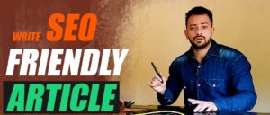 How to Create SEO-Friendly Articles?