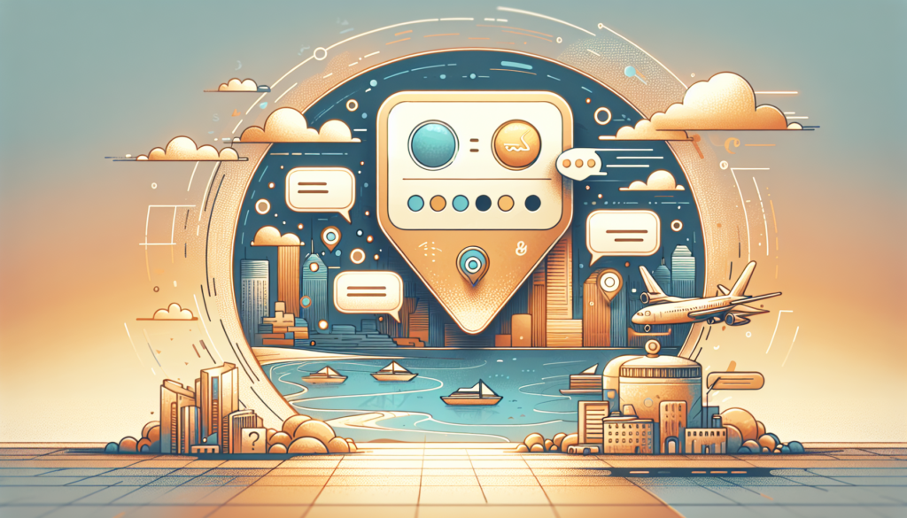 12 Travel Chatbot Examples Driving 3x Conversions