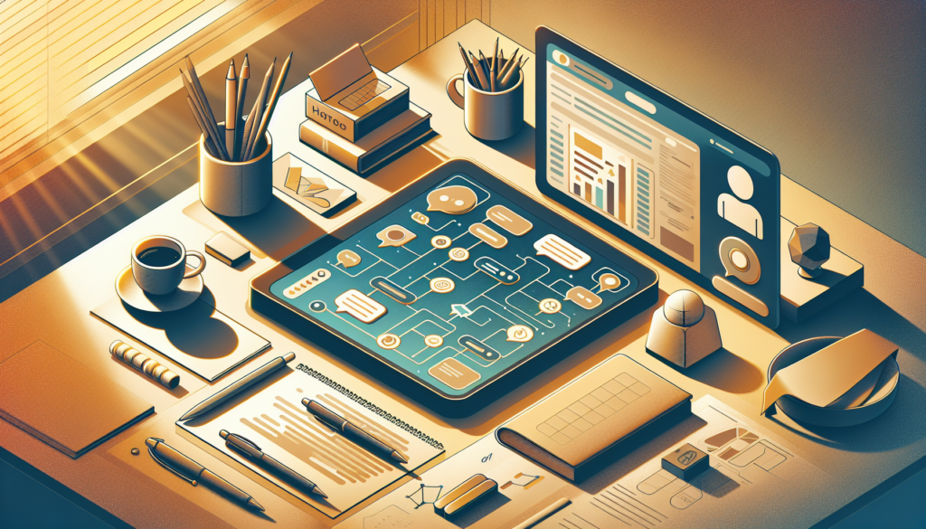 Chatbot Flow Diagram: The Ultimate Building Guide