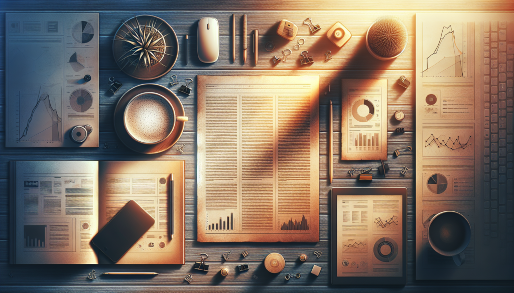 Why Writing White Paper Content Still Drives B2B Sales