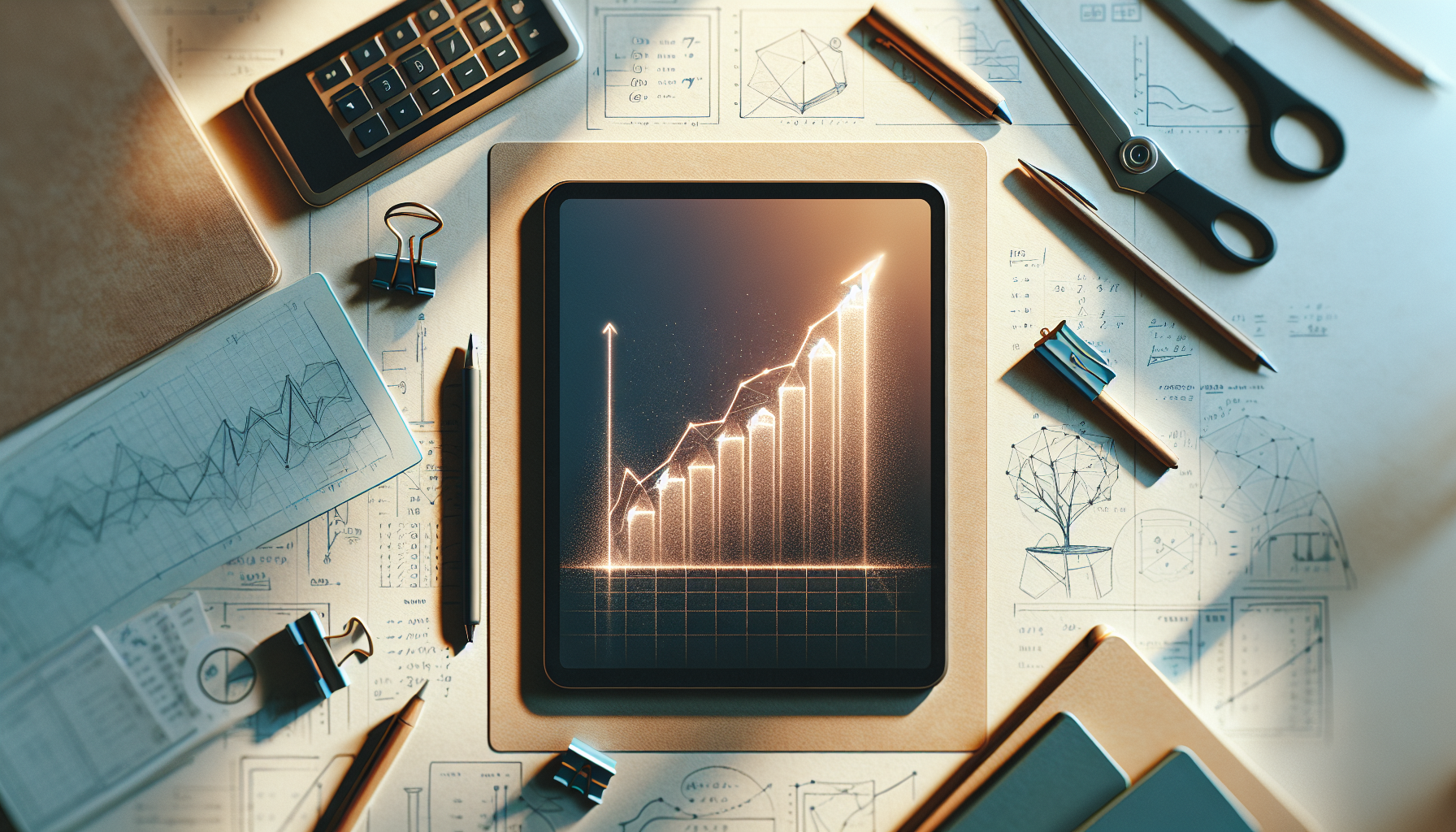 How to Calculate Rate of Growth: Formulas & Examples