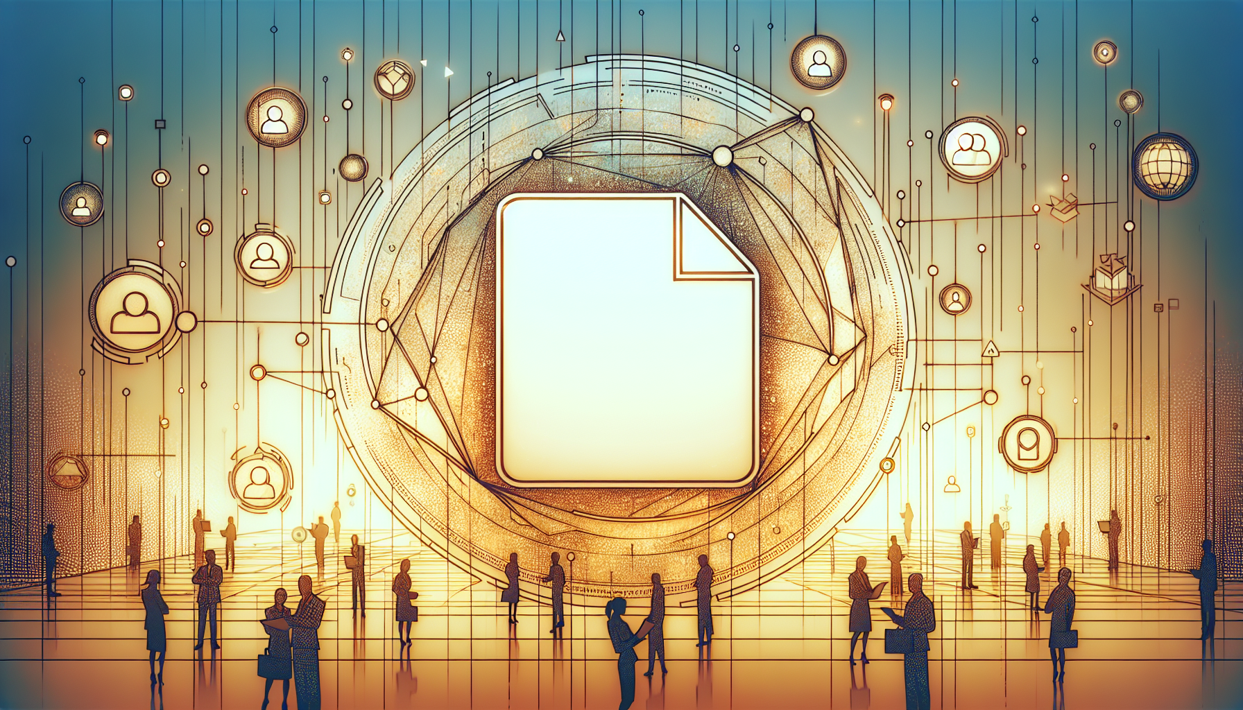 Why White Paper Syndication Still Works in 2026