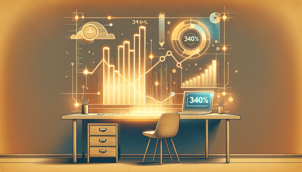 ROI of AI Automation: Real Numbers from 200+ Projects