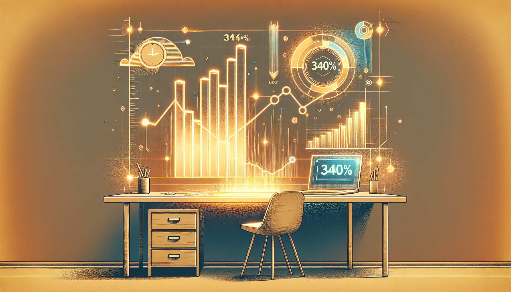 ROI of AI Automation: Real Numbers from 200+ Projects