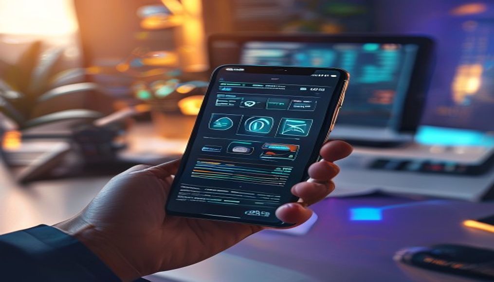 Mobile-First Design for B2B SaaS: 2026 Playbook