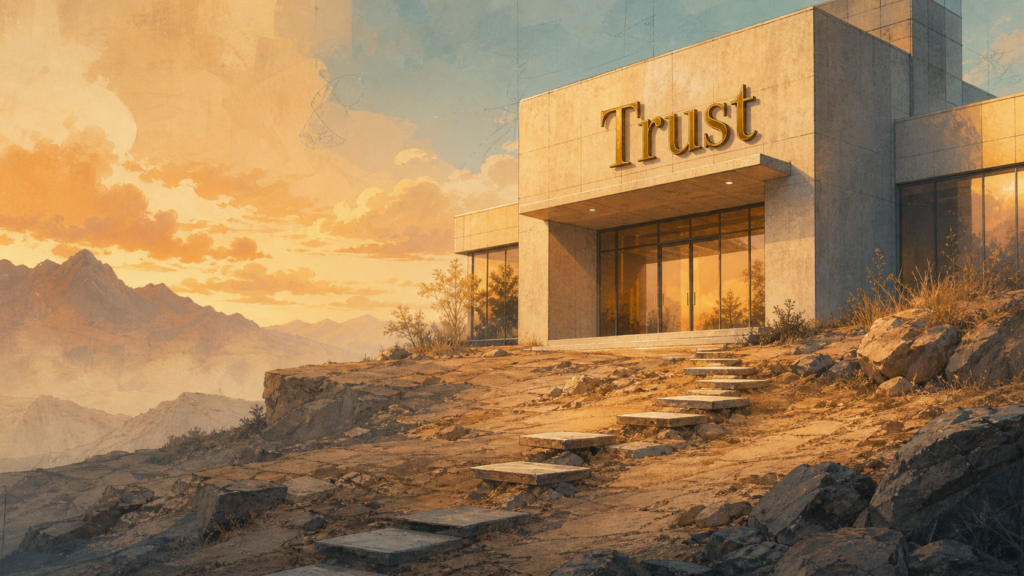 Trust Signals for Digital Marketing Agency: 9 Proven Wins