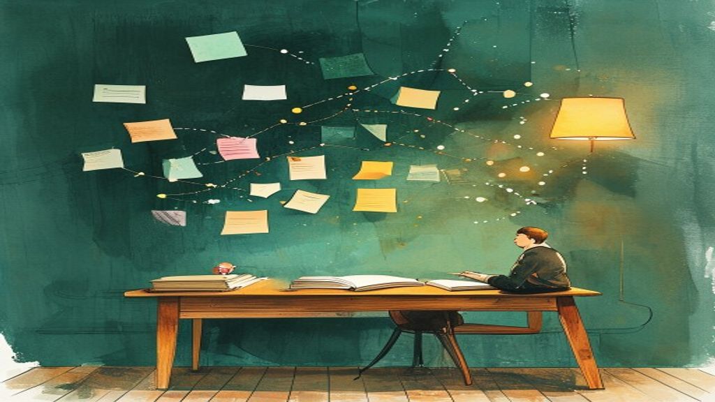 Memory: 481 markdown files indexed for semantic search