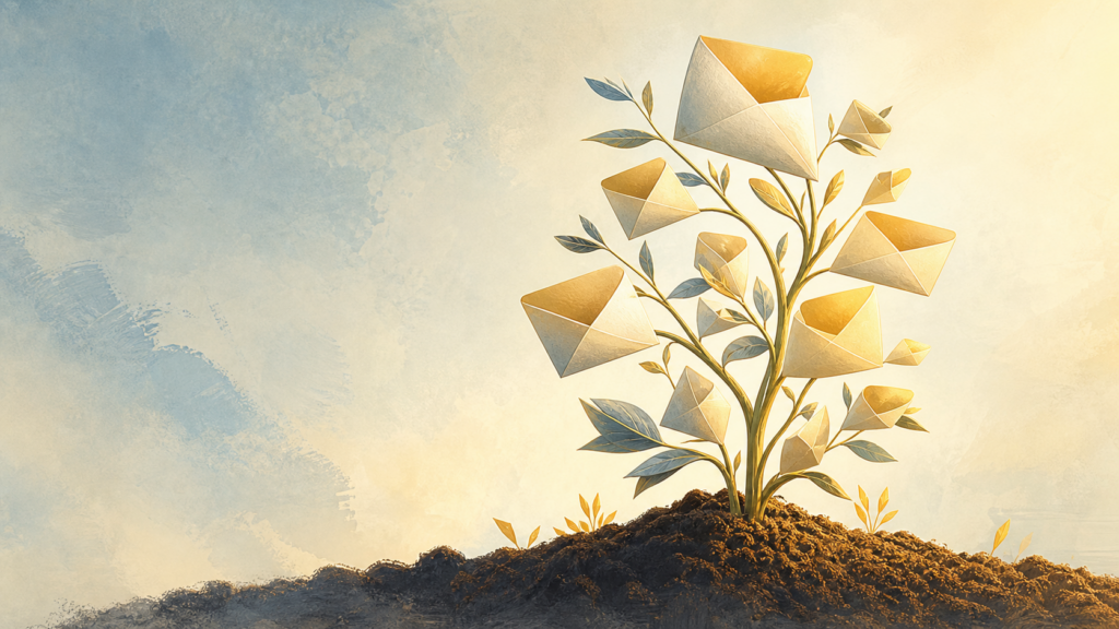 Newsletter Growth Without Ads: Skyrocket Your Subscribers!