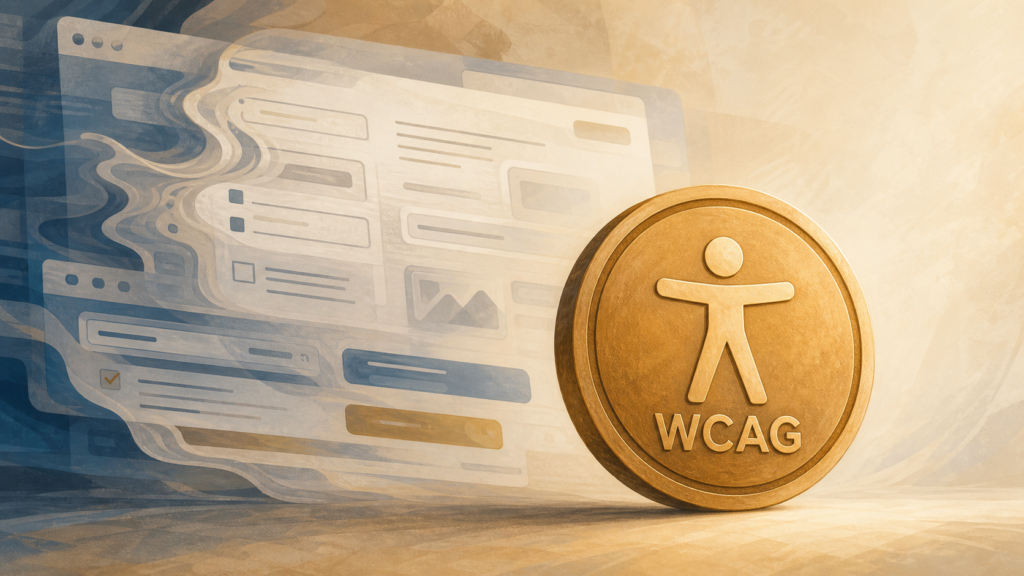 Accessibility Audit Checklist for Marketing Sites: Boost Your Reach!