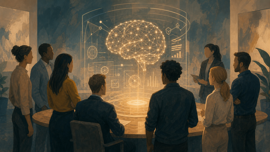 Community Building Pre-Launch AI: Your Product’s Secret Weapon