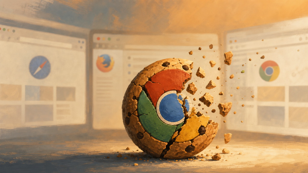 First-Party Data Strategy After Cookies: Your Guide to Success