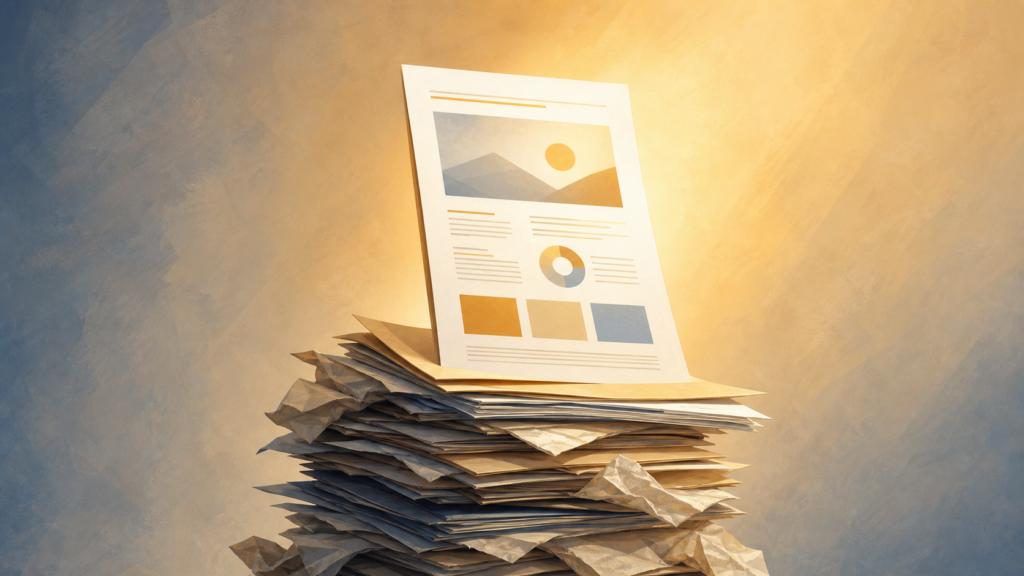 B2B Case Study Template: Write Winning Stories Fast!