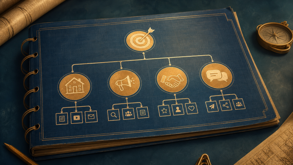 B2B Content Distribution Playbook: Maximize Your Reach!