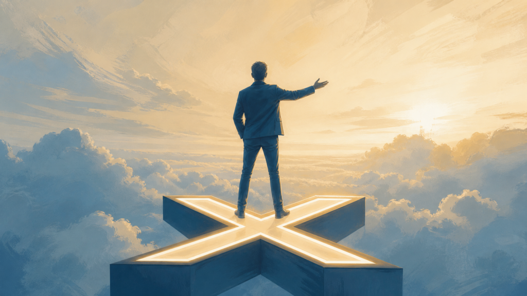 Founder-Led Marketing on X for B2B: Dominate Your Niche!