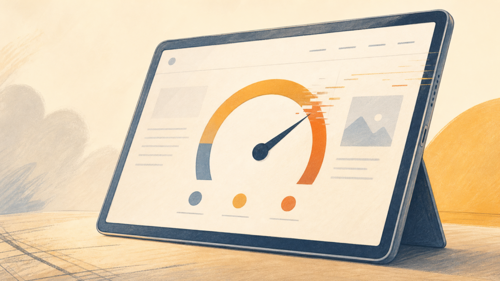 Boost B2B WordPress SEO: Master Core Web Vitals Now!