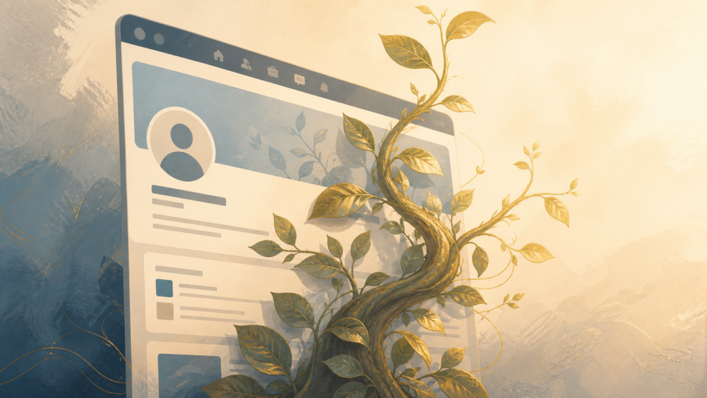 LinkedIn Organic Strategy for Agencies: Grow Your Business