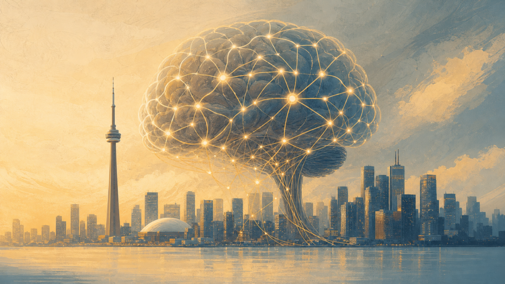 WebCoreLab: AI Development Agency Toronto – Services & Reputation
