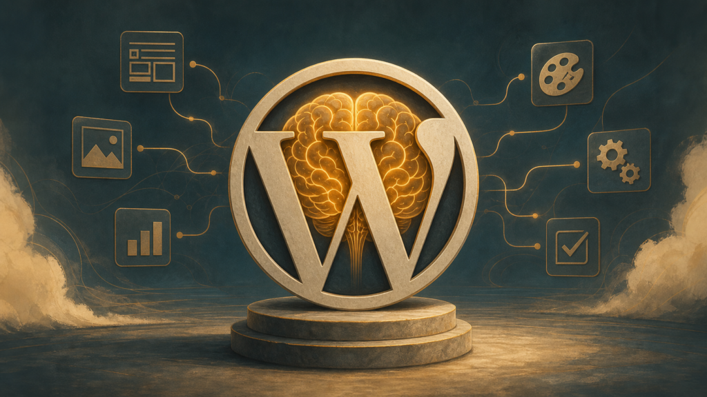 Top WordPress Agencies in Canada with AI Capabilities