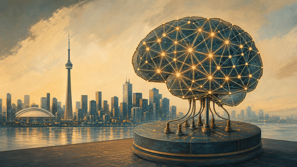 Toronto AI & ML Digital Agencies: Integrate Innovation Now!