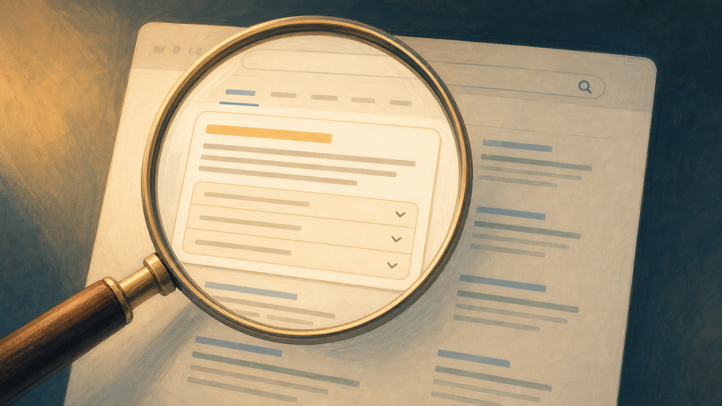 FAQ Schema Strategy for Featured Snippets: Rank Higher Now!