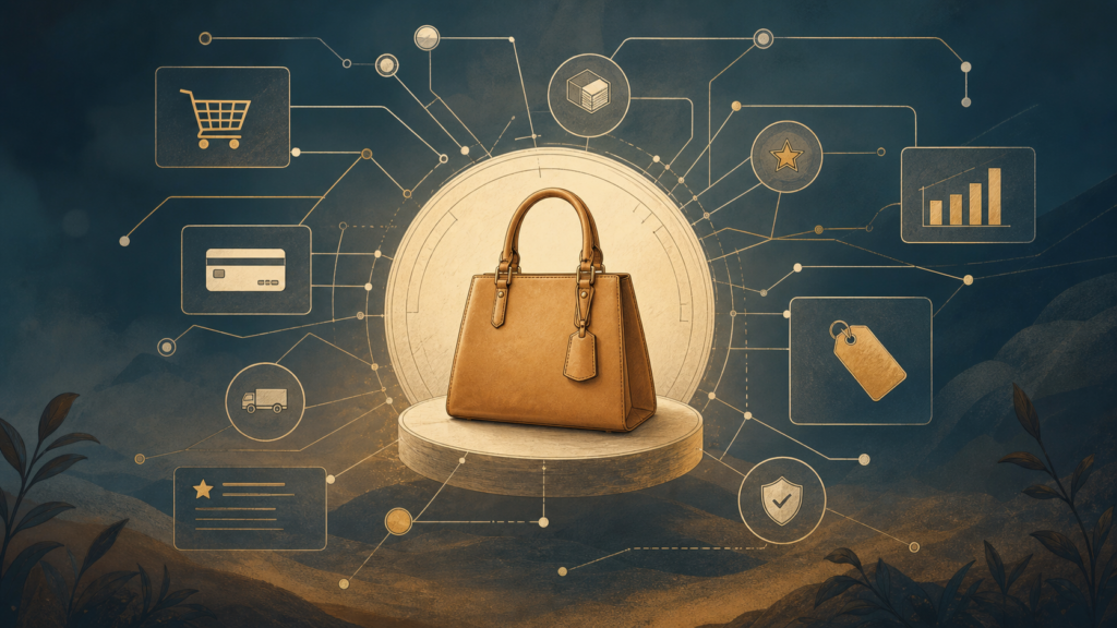 Structured Data for E-commerce: Beyond Product Schema