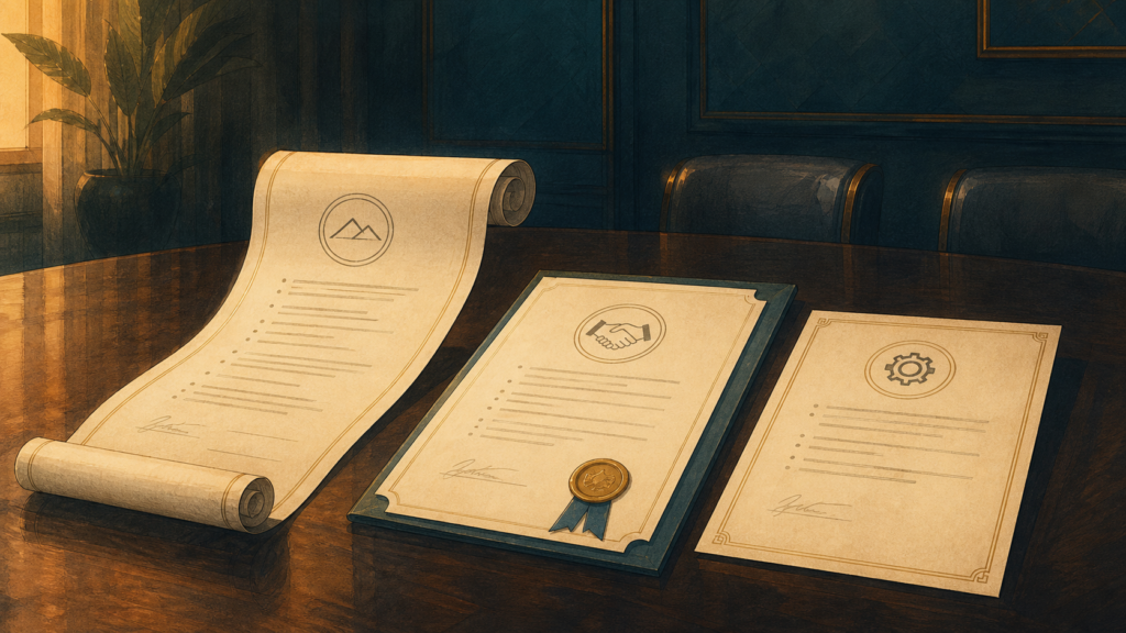 Agency Pricing Models: Retainer, Project, Value-Based Explained