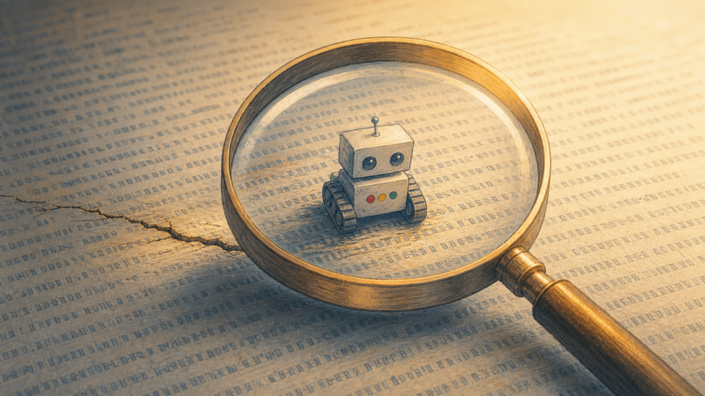 Log File Analysis for SEO: Crawl Data vs. What Truly Matters