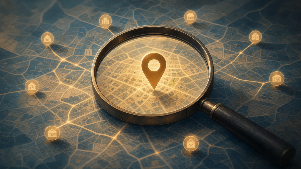 Google Maps Ranking Factors 2026: Dominate Local Search