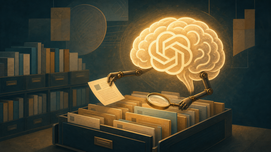 How do you get your business cited by ChatGPT & Perplexity?