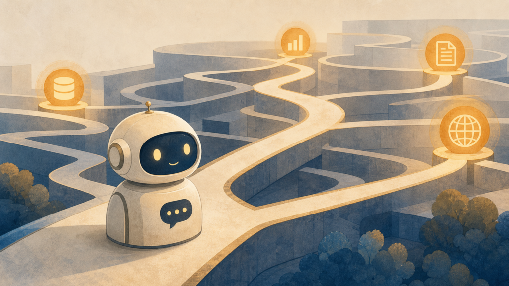 Why do AI assistants cite some websites and ignore others?