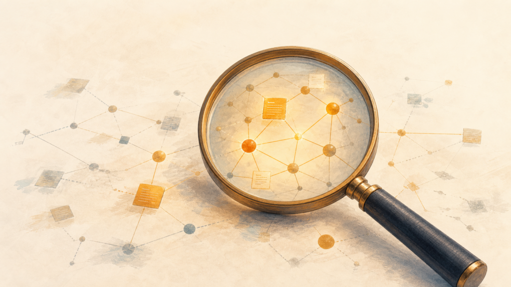 What is share of voice in AI search & how do you measure it?