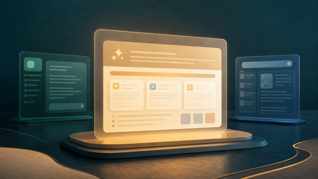 ChatGPT vs Perplexity vs Google AI Overviews: where should your business be visible first?