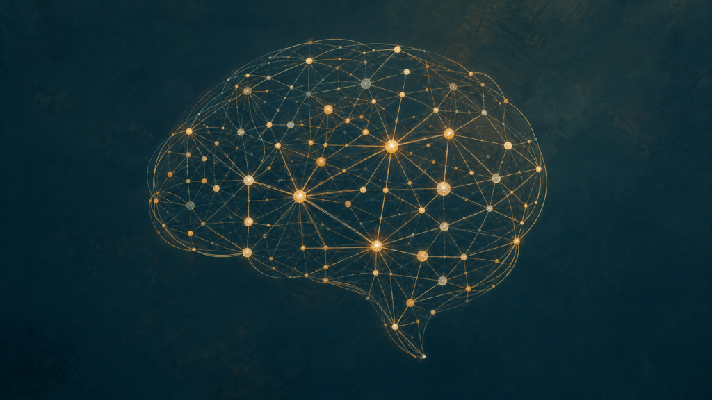 What is a knowledge graph & why does it matter for AI visibility?