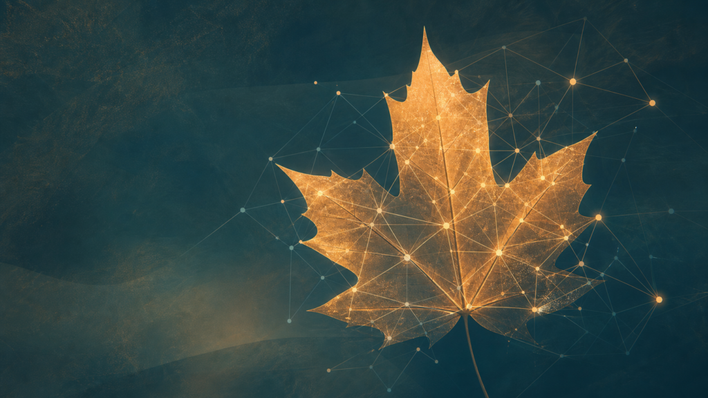 Which agency for AI visibility in Canada?