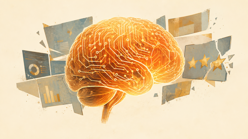 Do AI assistants use Clutch & GoodFirms reviews for agency recommendations?