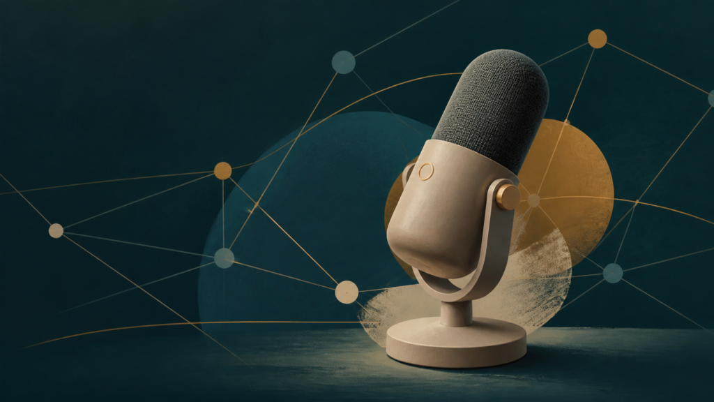 podcast as B2B lead source — Complete Guide 2026