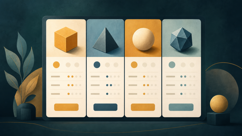 Comparison Pages That Convert Without Annoying Users