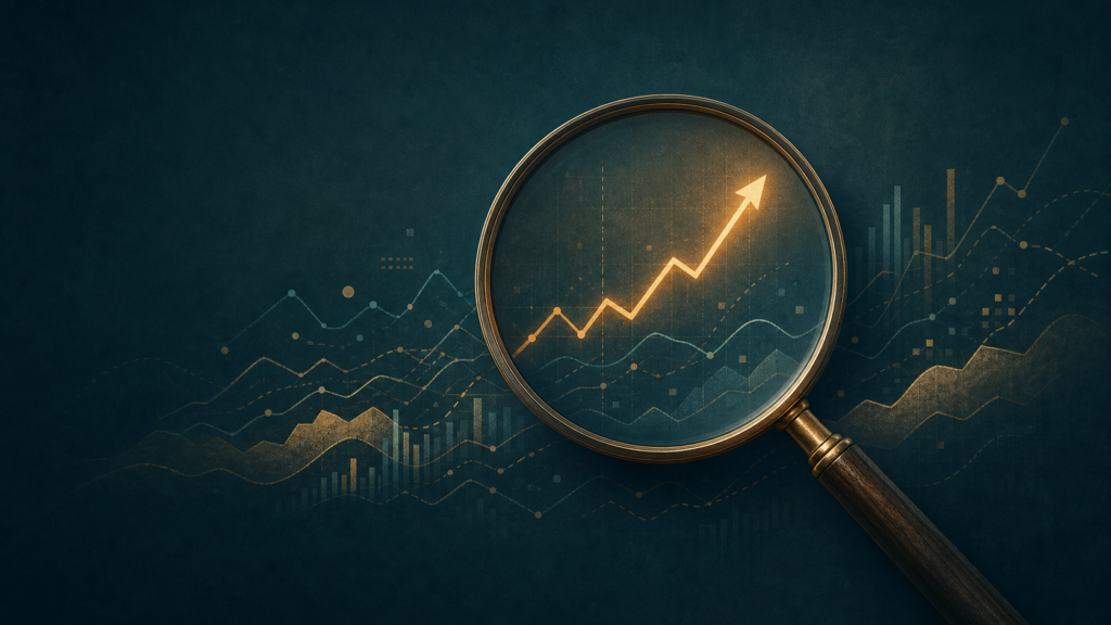 Client Reporting: Real Value, Not Vanity Metrics