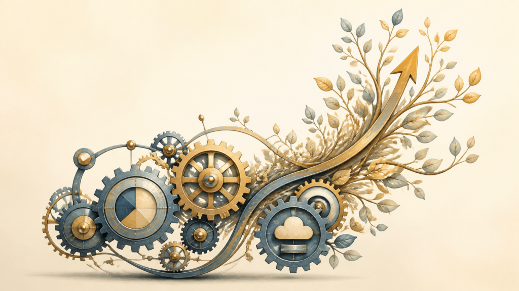 Recurring Revenue Models for Web Design Agencies: Your Guide