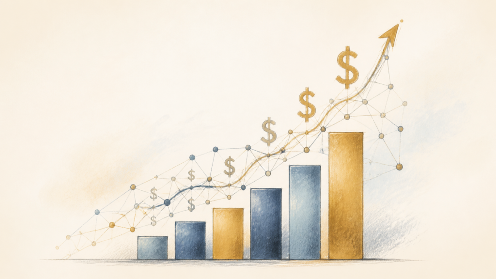 Marketing Mix Modeling for $1M-$10M Companies: Boost ROI