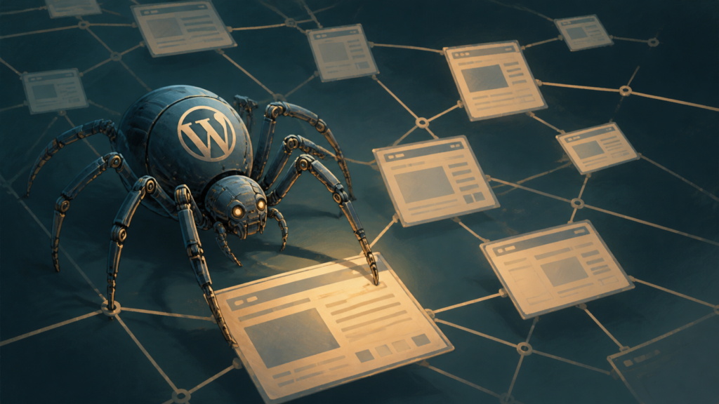 Crawl Budget Optimization for WordPress Sites: Boost SEO